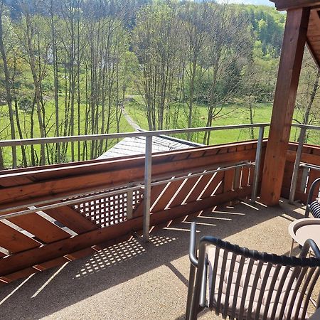 Ferienwohnung Haus Daut Willingen  Exterior foto