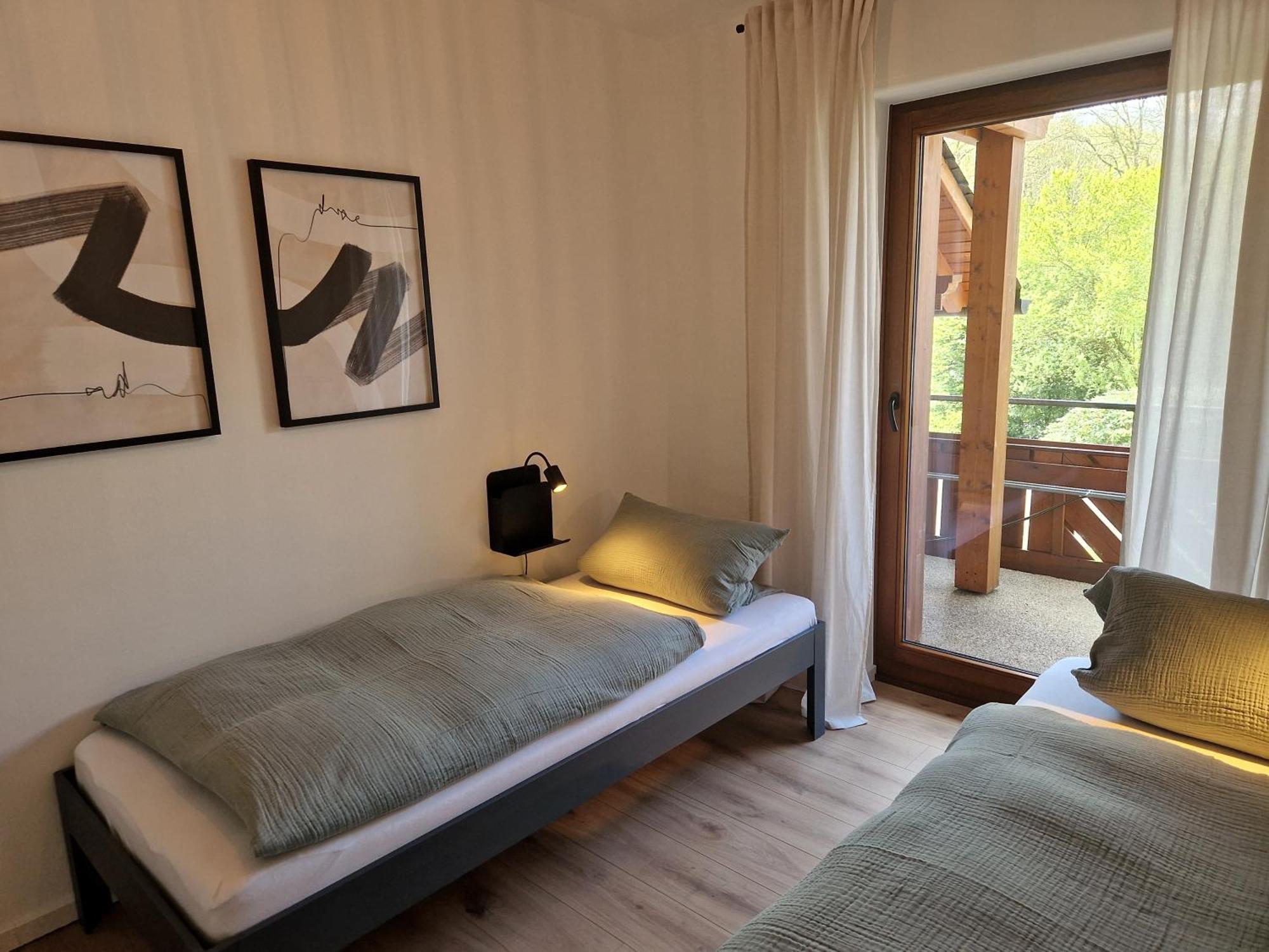 Ferienwohnung Haus Daut Willingen  Exterior foto