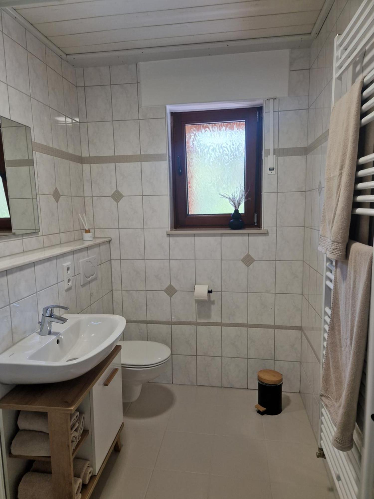 Ferienwohnung Haus Daut Willingen  Zimmer foto